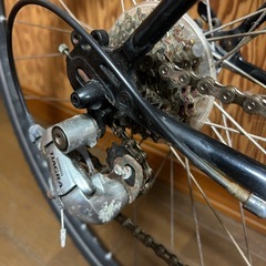 SURLY  ロードバイク クロスバイク　バイク　ホワイトの画像