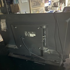 TOSHIBA REGZA 32S22 テレビ 32インチ の画像