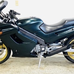 ZZR250 ロンスイ カスタム 実働  書類ありの画像