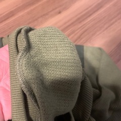 キッズ　薄手トレーナーの画像
