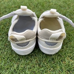 美品すぎるイフミー14cmの画像