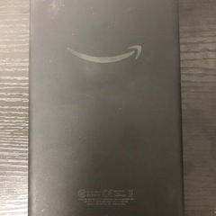 ⑦Amazon Fireタブレットの画像
