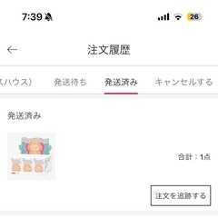 ラブブ 1つ 
早い者勝ちの画像