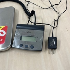 デジタル台はかり(シンワ・測り)の画像