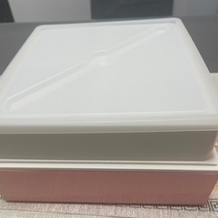 弁当はこ箱の画像