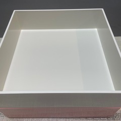弁当はこ箱の画像