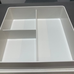 弁当はこ箱の画像
