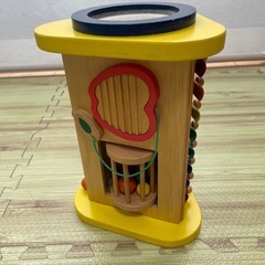 森の音楽会　知育玩具　の画像