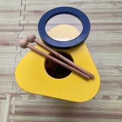 森の音楽会　知育玩具　の画像