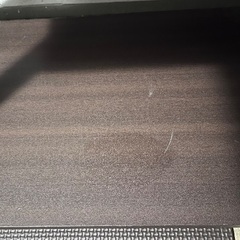 ニトリ デスク の画像