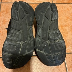 HOKA BONDI 7 WIDE 28cmの画像