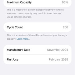 iPhone 16 Pro MAX 256 GB, Desert Titanium, SIM Free, 5G Compatibleの画像