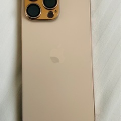 iPhone 16 Pro MAX 256 GB, Desert Titanium, SIM Free, 5G Compatibleの画像