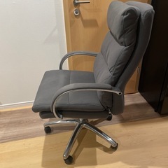 美品 定価￥62,700 オフィスチェア ワーキングチェア の画像