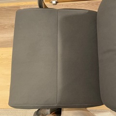 美品 定価￥62,700 オフィスチェア ワーキングチェア の画像