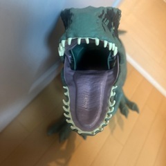 マテル　ジュラシックワールド　の画像