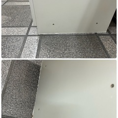 食器棚の画像
