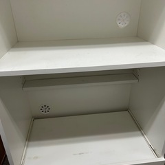 食器棚の画像