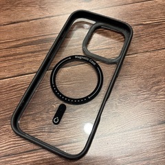 iPhone16pro ケース カバーの画像