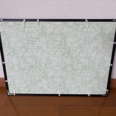 【無料】パズル用額縁(他にも出品してます)の画像