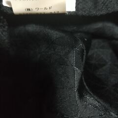 タケオキクチ　ハンチング帽の画像