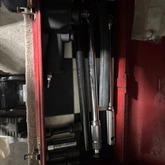 タイヤ交換お任せください‼️