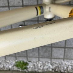 KhodaaBloom Asson 22インチ　カゴ付きの画像