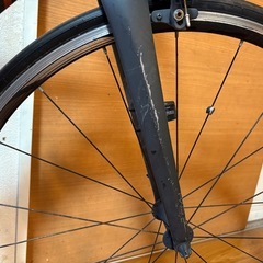 Louis Garneau AXS SL2 105搭載 ロードバイク 
 の画像