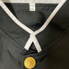 鬼殺隊の制服大人フリーサイズの画像