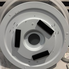 短期間使用　ニトリ LEDシーリングライト 6畳 プリメーラ3 6J の画像
