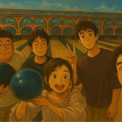 ゆる〜くボウリングしませんか?