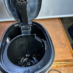 Russell Hobbs Basic Drip コーヒーメーカー管理番号574 の画像