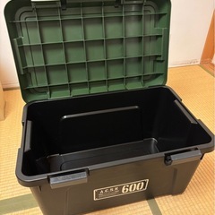 ボックス　美品の画像