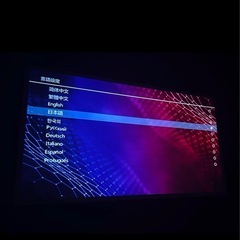 テレビゲームコンソールM8,2.4g,ダブルワイヤレスコントローラーの画像