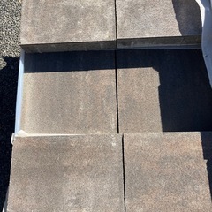 コンクリート製踏板の画像