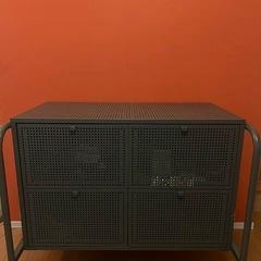 IKEA柜子 IKEA　イケア　NIKKEBY ニッケビー　収納 	の画像