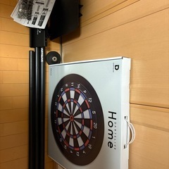 ライブダーツホームの画像