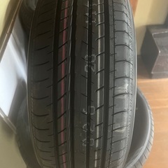 205/55R17, ヨコハマタイヤ,2022年,4本の画像