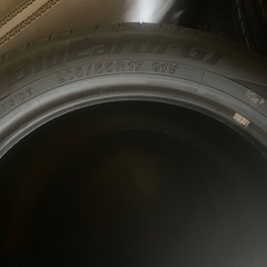 205/55R17, ヨコハマタイヤ,2022年,4本の画像