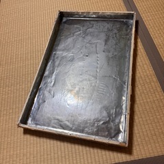 お茶箱の画像