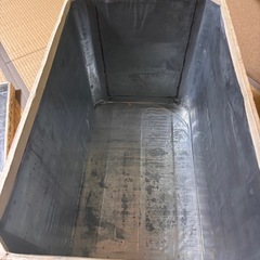 お茶箱の画像