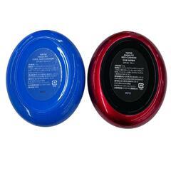 186001 新品未使用 未使用品 MFクールサンクッション 18g　マスクフィットRクッション21N 18g 2点 まとめ売り [0000000002239]の画像