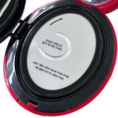186001 新品未使用 未使用品 MFクールサンクッション 18g　マスクフィットRクッション21N 18g 2点 まとめ売り [0000000002239]の画像