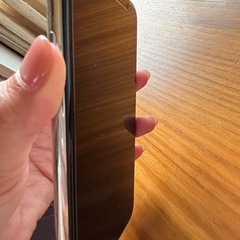 iPhone11pro シルバーの画像