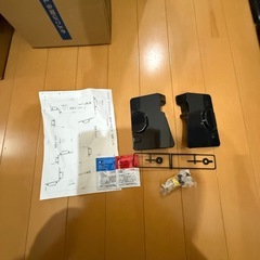 プリウス 60 サイド スポイラー もモデリスタの画像