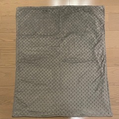 キリンのソフィ　ブランケット・おくるみ　リバーシブルの画像