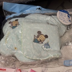 全て未使用　出産準備品の画像