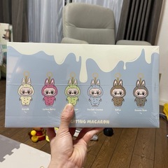 ラブブBOXの画像