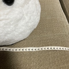 シマエナガ！可愛いぬいぐるみ‼️の画像
