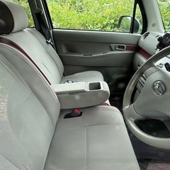🚗ダイハツ コンテ／激安！／車検付き／即乗りOK！の画像